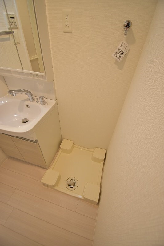 アドバンス西梅田ビオスの物件内観写真