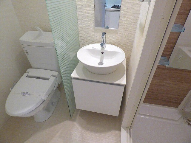 S-RESIDENCE北浜の物件内観写真