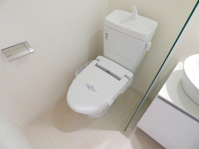 S-RESIDENCE北浜の物件内観写真