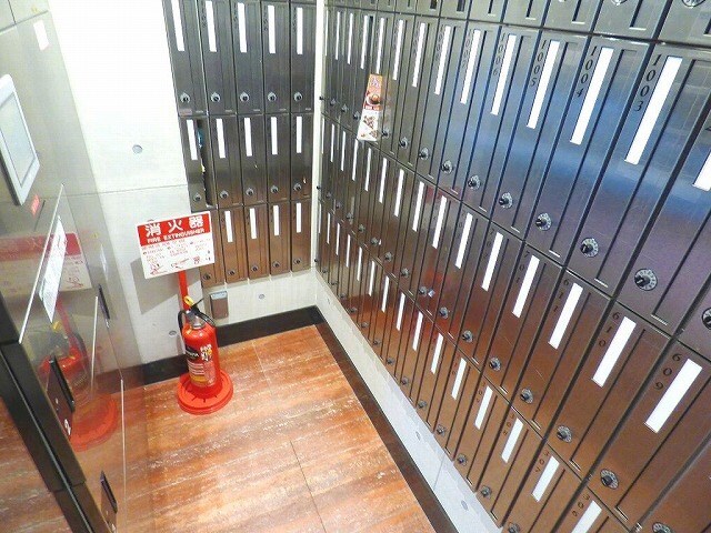 S-RESIDENCE北浜の物件内観写真