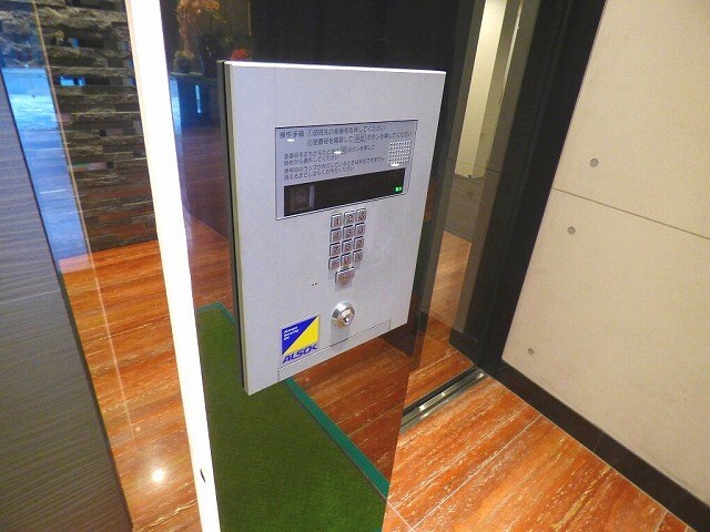 S-RESIDENCE北浜の物件内観写真