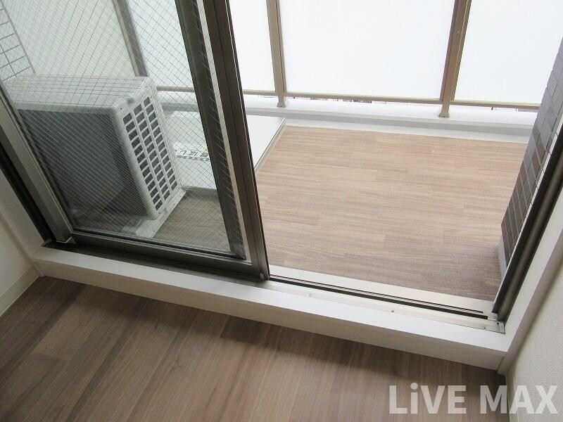 プレサンス谷町七丁目Ⅱの物件内観写真