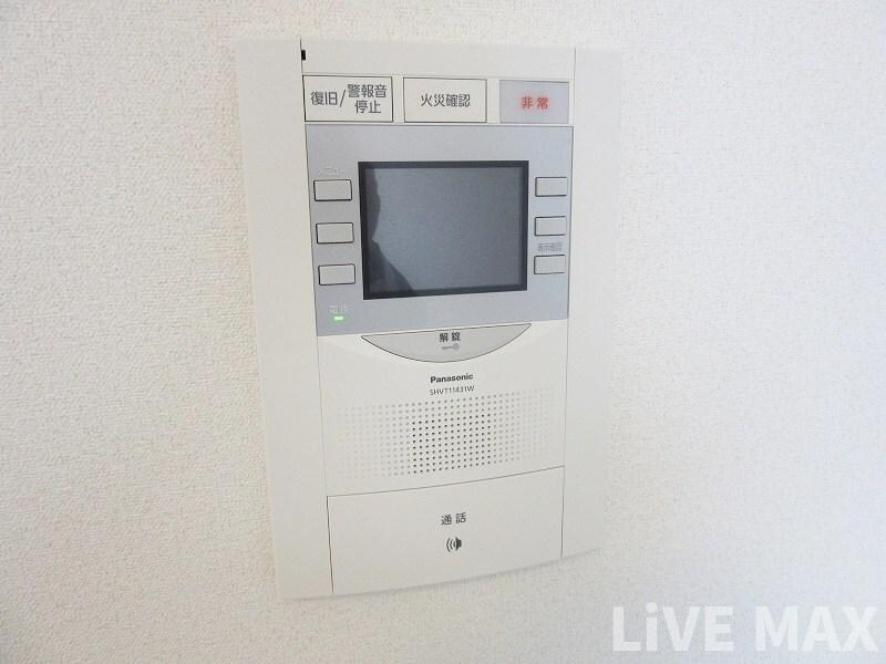 プレサンス谷町七丁目Ⅱの物件内観写真