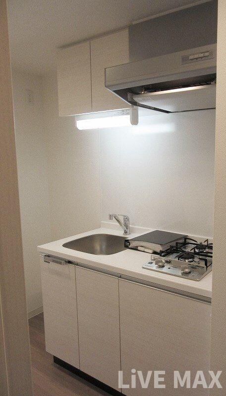 プレサンス谷町七丁目Ⅱの物件内観写真