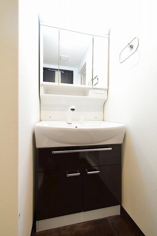 レオングラン新大阪レジデンスの物件内観写真