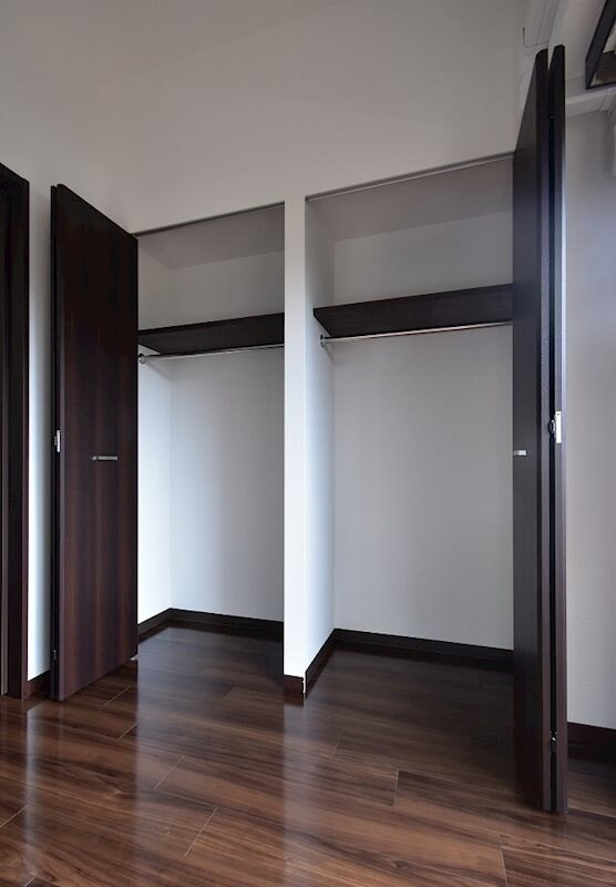 レオングラン新大阪レジデンスの物件内観写真