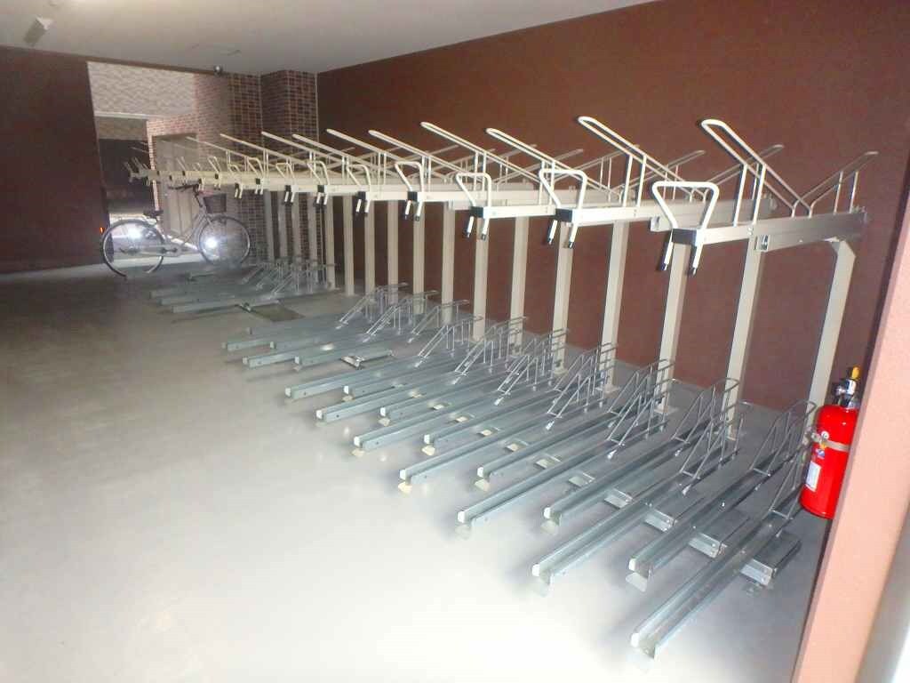 レオングラン新大阪レジデンスの物件内観写真