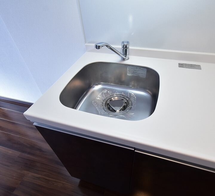 レオングラン新大阪レジデンスの物件内観写真