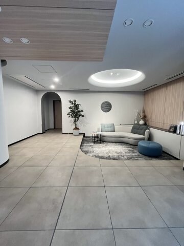 ザ・パークハビオ都島テラスの物件外観写真