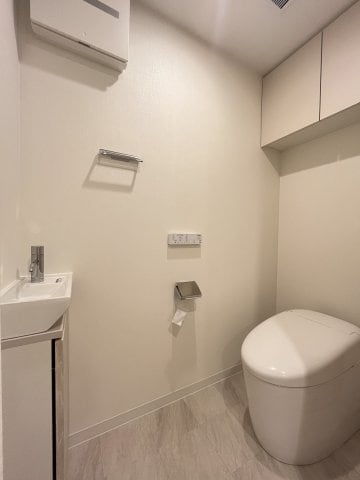 ザ・パークハビオ都島テラスの物件内観写真