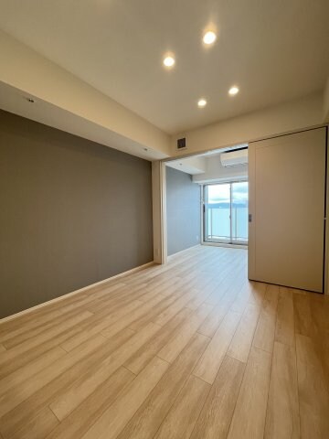 ザ・パークハビオ都島テラスの物件内観写真