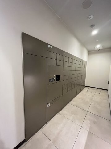 ザ・パークハビオ都島テラスの物件内観写真