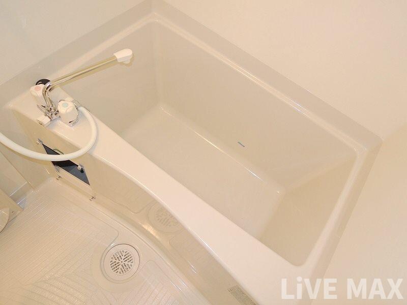 プレサンスタワー北浜の物件内観写真