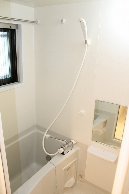 レオンコンフォート谷町六丁目の物件内観写真