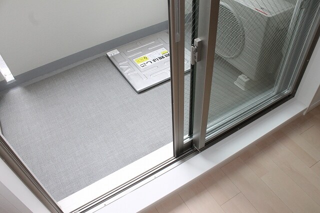 レオンコンフォート谷町六丁目の物件内観写真