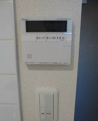 レオンコンフォート谷町六丁目の物件内観写真