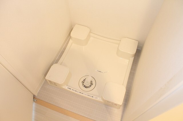 レオンコンフォート谷町六丁目の物件内観写真