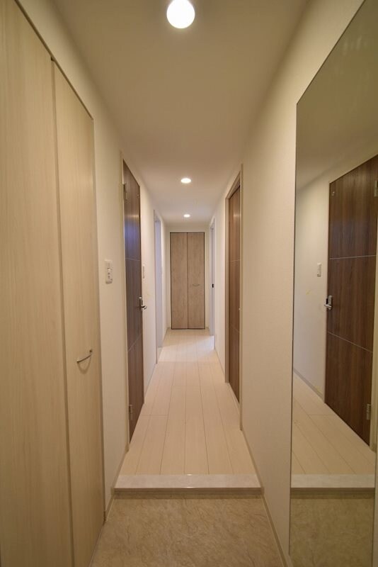 ショウエイ靭の物件内観写真