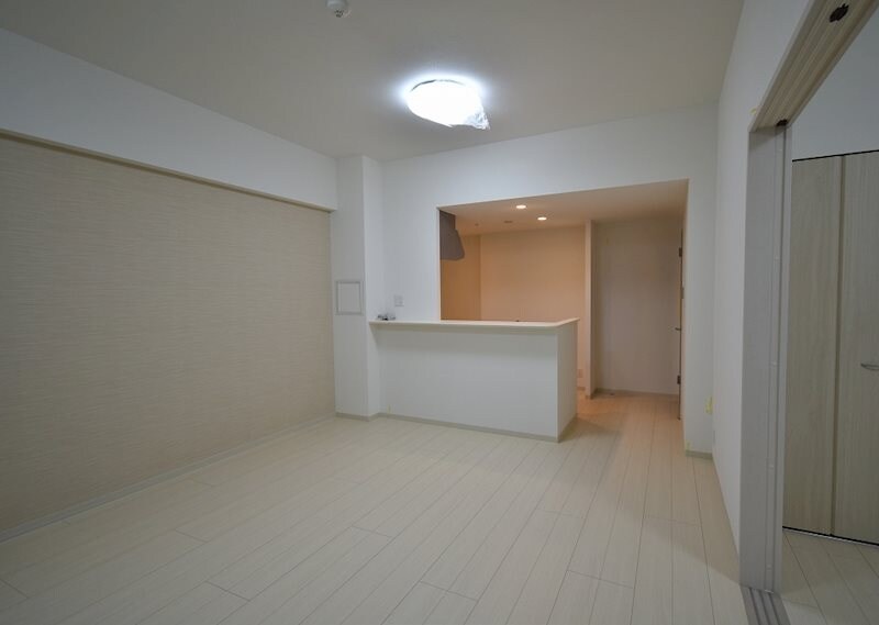 ショウエイ靭の物件内観写真