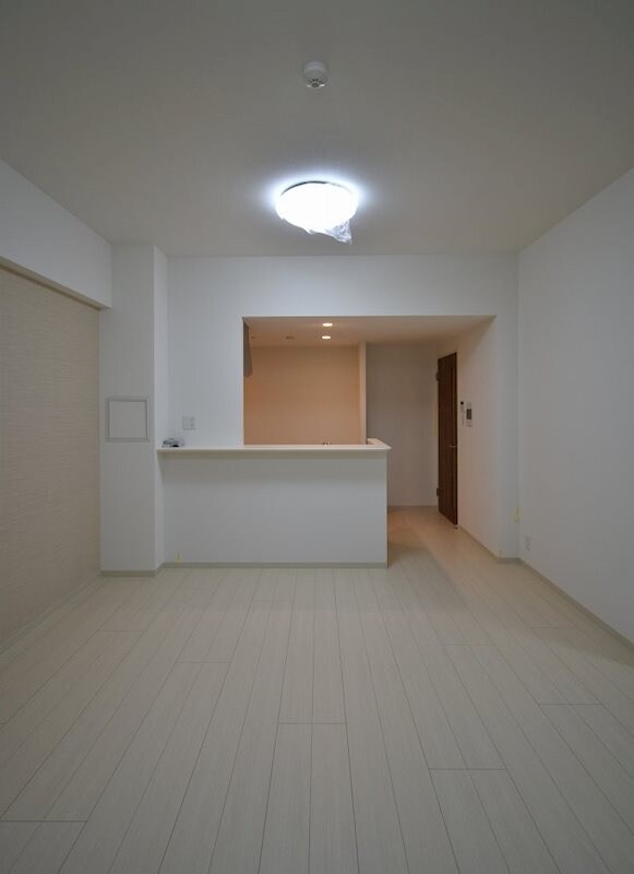 ショウエイ靭の物件外観写真