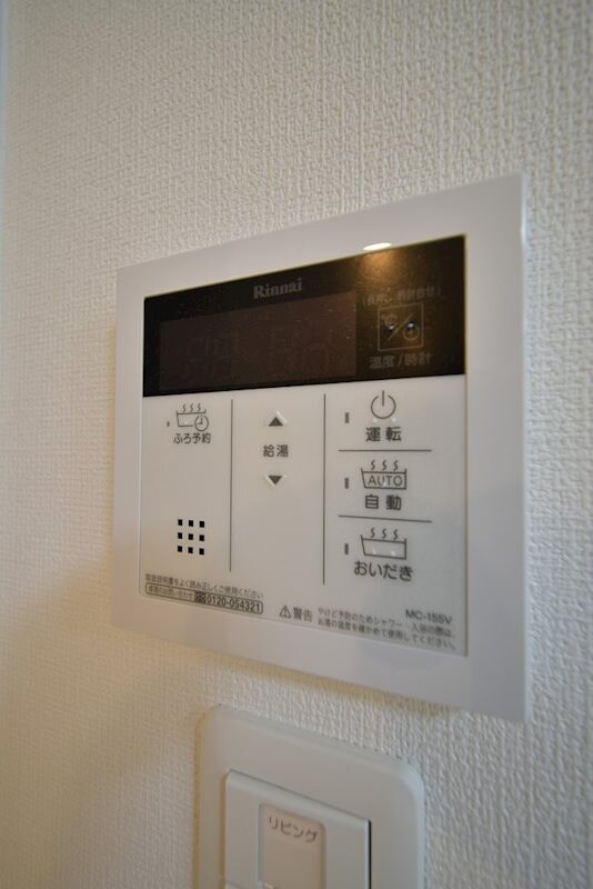 ショウエイ靭の物件外観写真