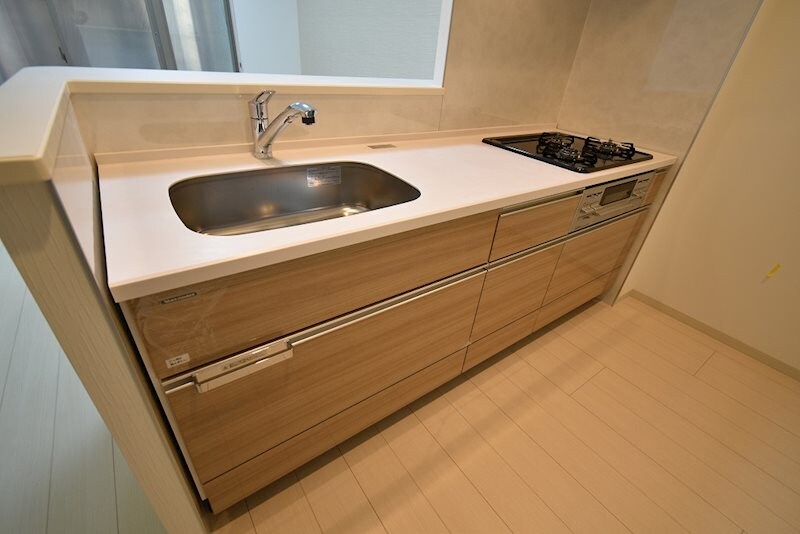 ショウエイ靭の物件外観写真