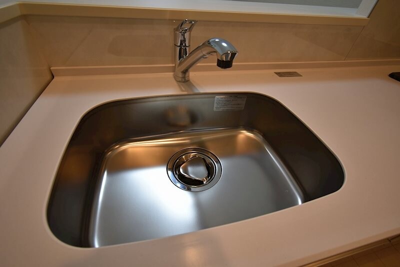 ショウエイ靭の物件外観写真