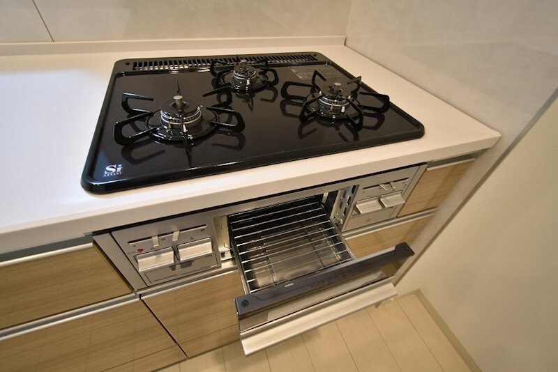 ショウエイ靭の物件外観写真