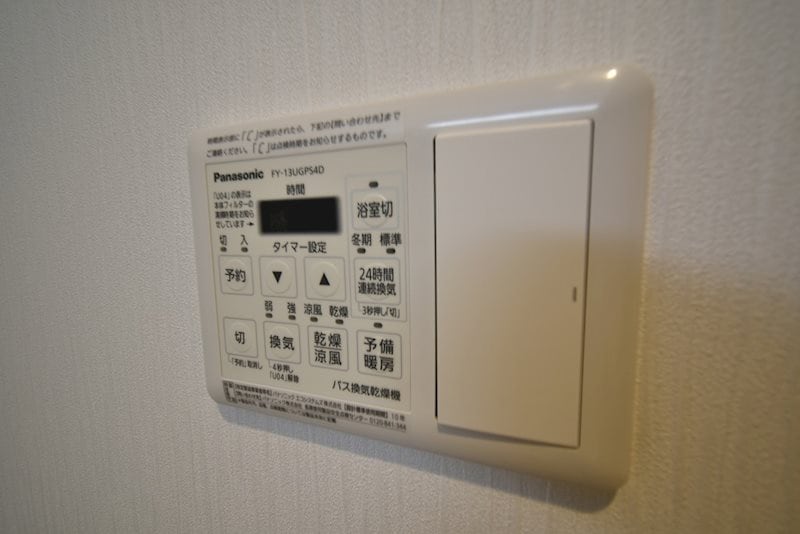 ショウエイ靭の物件外観写真