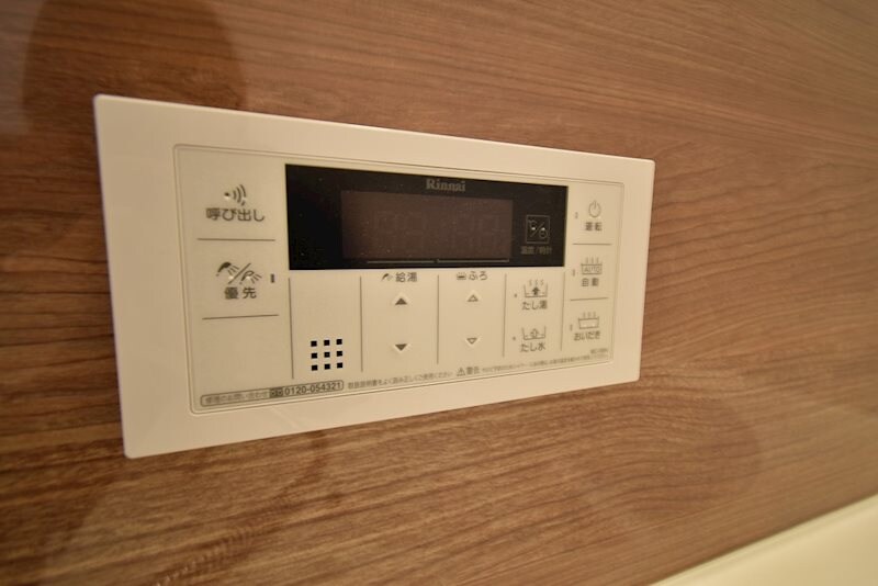 ショウエイ靭の物件外観写真