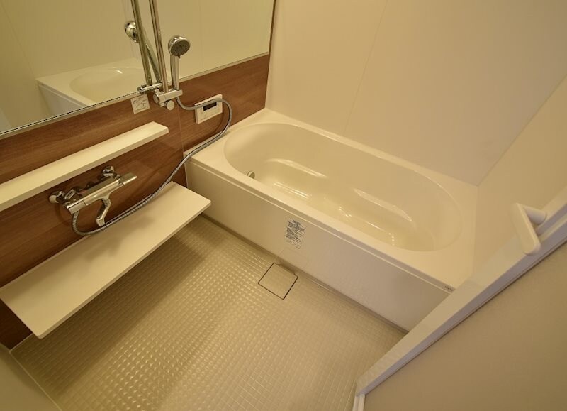 ショウエイ靭の物件内観写真