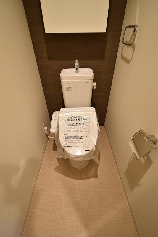 ショウエイ靭の物件内観写真