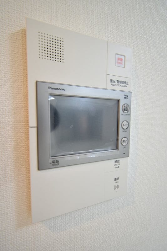 ショウエイ靭の物件内観写真