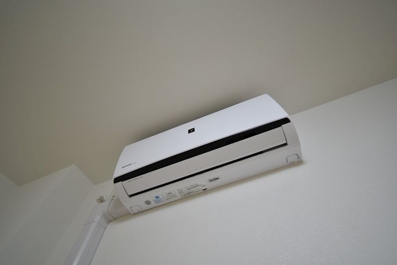 ショウエイ靭の物件内観写真