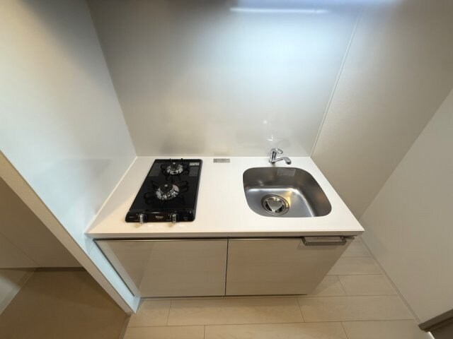 ワールドアイ大阪West Gateの物件内観写真