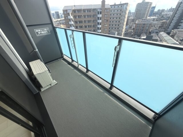 ワールドアイ大阪West Gateの物件内観写真