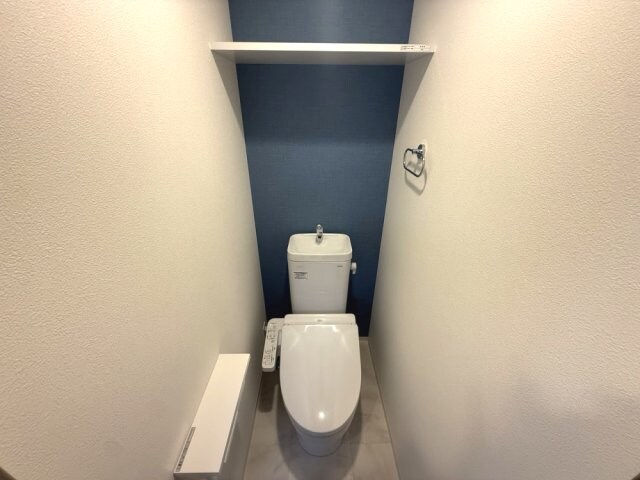 ワールドアイ大阪West Gateの物件内観写真