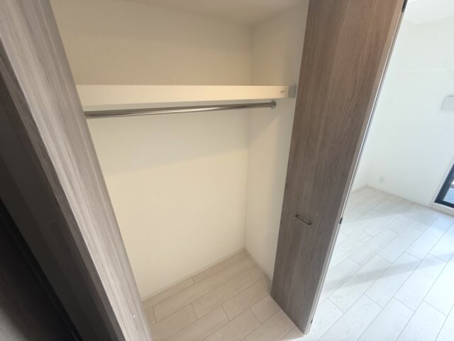 ワールドアイ大阪West Gateの物件内観写真