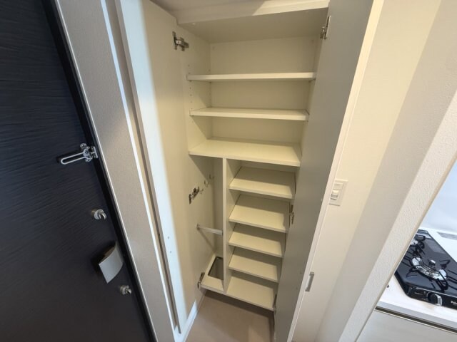 ワールドアイ大阪West Gateの物件内観写真