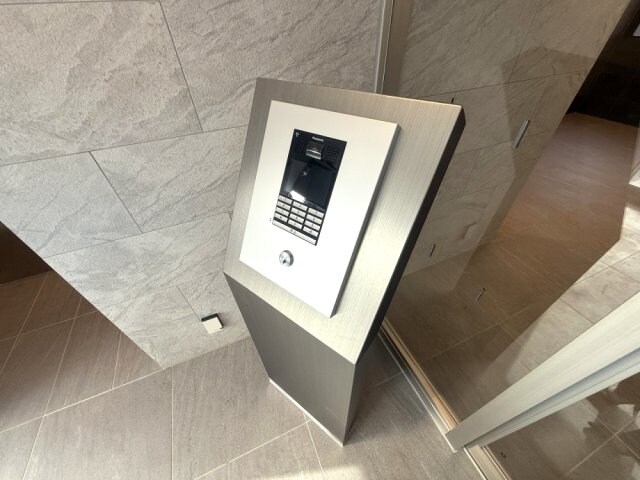 ワールドアイ大阪West Gateの物件内観写真