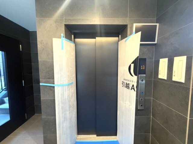 ワールドアイ大阪West Gateの物件内観写真