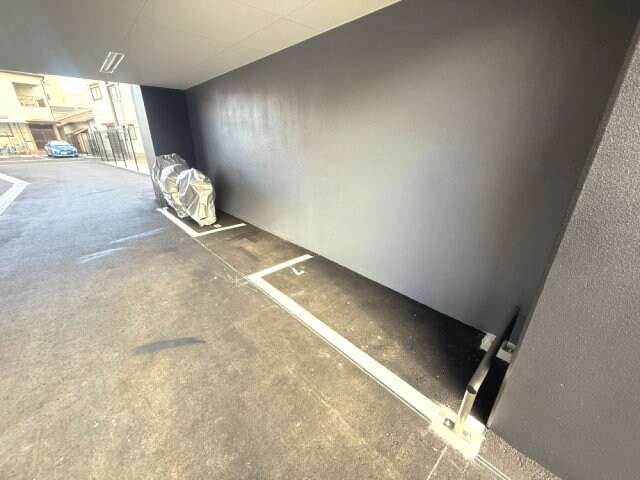 ワールドアイ大阪West Gateの物件内観写真