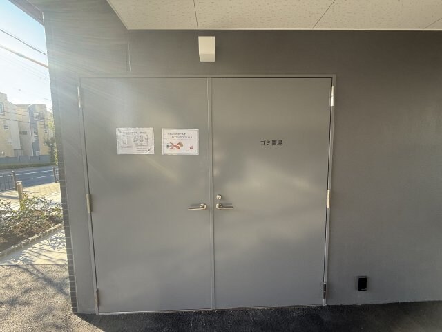 ワールドアイ大阪West Gateの物件内観写真