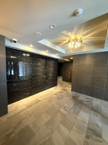 プレサンス塚本アクミリオンの物件外観写真