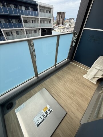 プレサンス塚本アクミリオンの物件内観写真