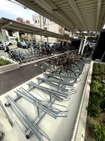 プレサンス塚本アクミリオンの物件内観写真