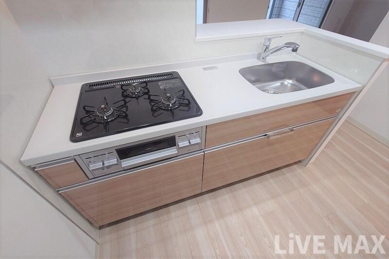 Fujiman南森町の物件内観写真