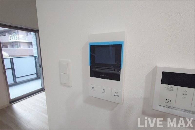 Fujiman南森町の物件内観写真