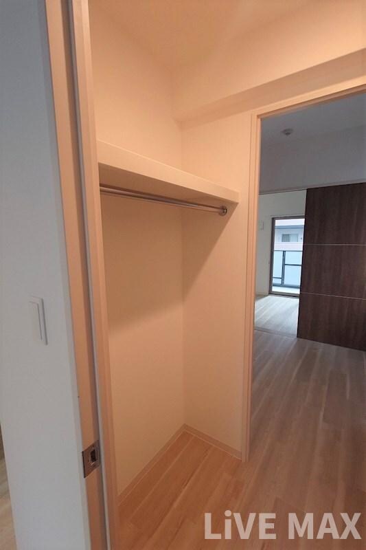 Fujiman南森町の物件内観写真