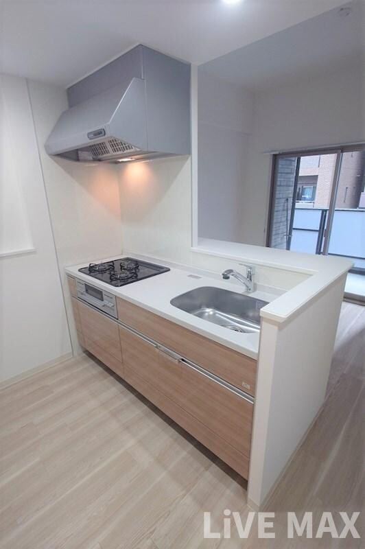 Fujiman南森町の物件内観写真